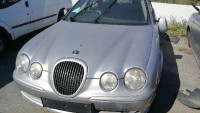 JAGUAR S-TYPE (03.1999)
