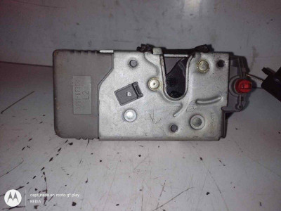 CERRADURA PUERTA TRASERA IZQUIERDA, SAAB, 9-5 BERLINA