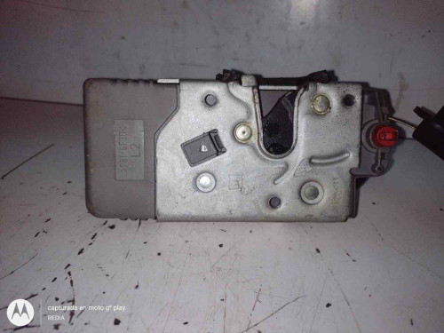  CERRADURA PUERTA TRASERA IZQUIERDA SAAB 9-5 BERLINA 