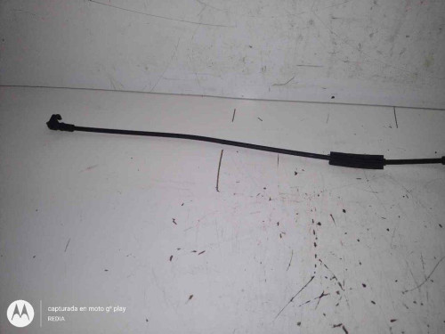  CERRADURA PUERTA TRASERA IZQUIERDA SAAB 9-5 BERLINA 