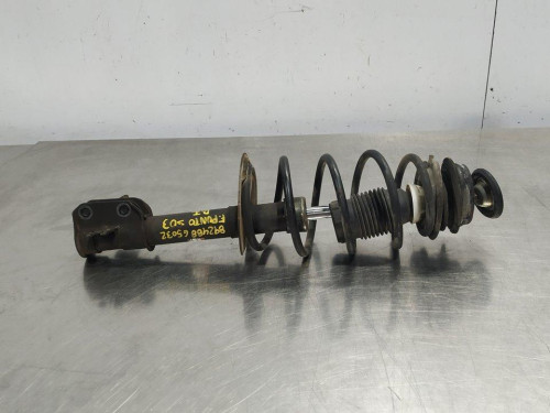  AMORTIGUADOR DELANTERO IZQUIERDO Fiat II PUNTO (188) BERLINA 
