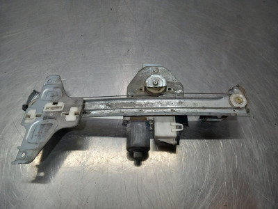 ELEVALUNAS TRASERO DERECHO, CITROEN, C4 BERLINA