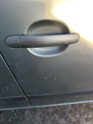 MANETA EXTERIOR DELANTERA DERECHA, SEAT, CORDOBA BERLINA (6L2)