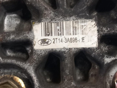 BOMBA DIRECCION, FORD, TOURNEO CONNECT (TC7)