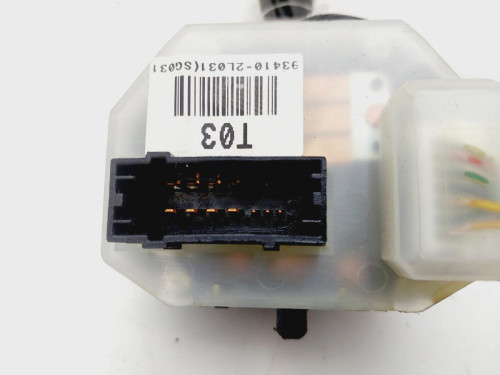 MANDO LUCES Hyundai I30 (FD) 
