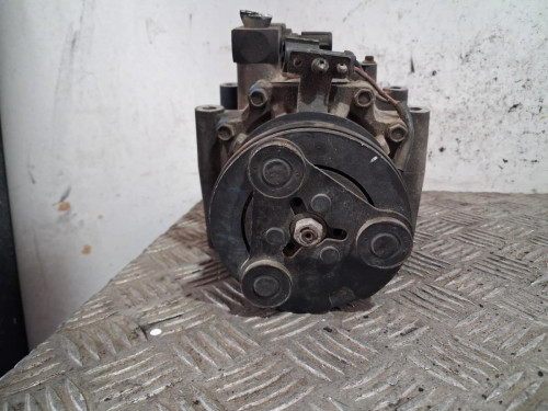 COMPRESOR AIRE ACONDICIONADO 