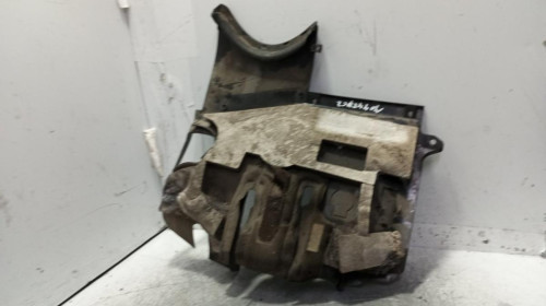 NO IDENTIFICADO BMW SERIE 3 BERLINA (E46) 