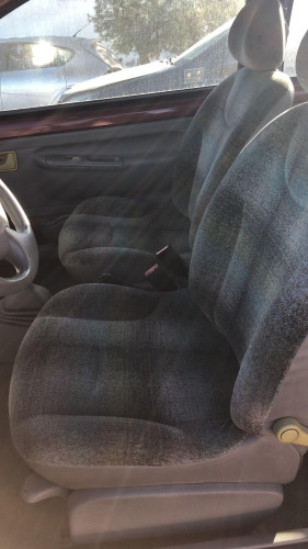 RENAULT TWINGO I (C06) — vehículo donante para recambios 
