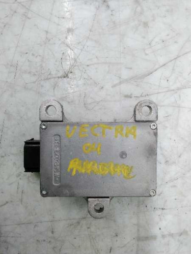 CENTRALITA FAROS XENON 