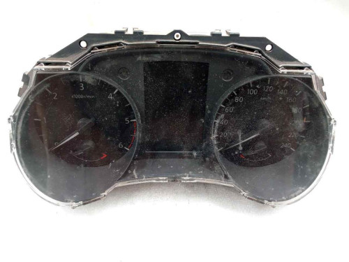  CUADRO INSTRUMENTOS, NISSAN, PULSAR (C13M) 