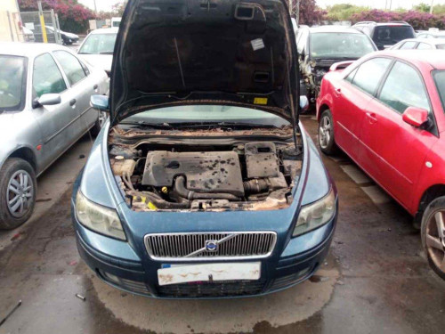  VOLVO V50 FAMILIAR 