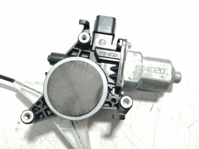ELEVALUNAS DELANTERO DERECHO, SUBARU, LEGACY COMBI/ OUTBACK (B14)