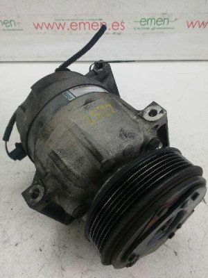 COMPRESOR AIRE ACONDICIONADO, RENAULT, LAGUNA II GRANDTOUR (KG0)