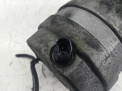 COMPRESOR AIRE ACONDICIONADO, RENAULT, LAGUNA II GRANDTOUR (KG0)