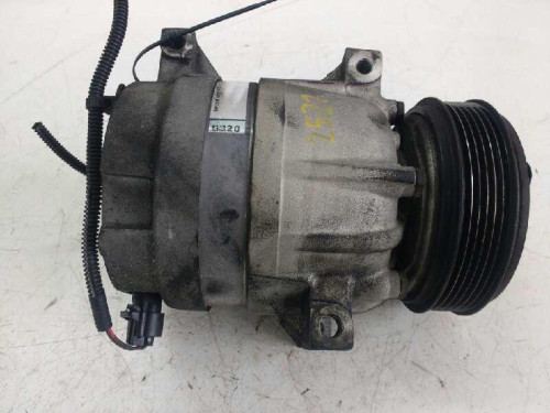  COMPRESOR AIRE ACONDICIONADO Renault LAGUNA II GRANDTOUR (KG0) 