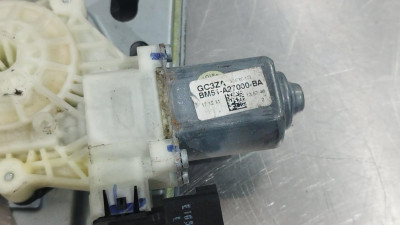 ELEVALUNAS TRASERO DERECHO, FORD, FOCUS BERLINA (CB8)