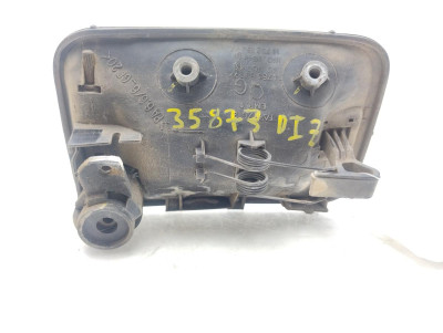 MANETA EXTERIOR DELANTERA IZQUIERDA, Fiat, I SCUDO (222)