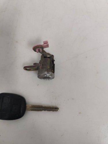  BOMBIN PUERTA DELANTERA IZQUIERDA LAND ROVER FREELANDER (LN) 