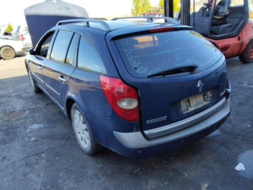  RENAULT LAGUNA II (BG0) 