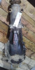  DIFERENCIAL TRASERO SUBARU FORESTER (S12/SH) 