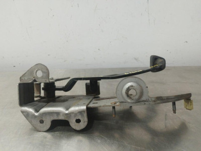 PEDAL FRENO, MERCEDES-BENZ, CITAN (BM 415) COMBI