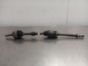  TRANSMISION DELANTERA DERECHA, NISSAN, PRIMERA BERLINA (P12) 