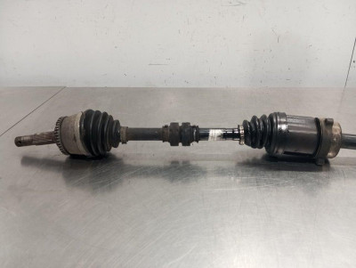 TRANSMISION DELANTERA DERECHA, NISSAN, PRIMERA BERLINA (P12)