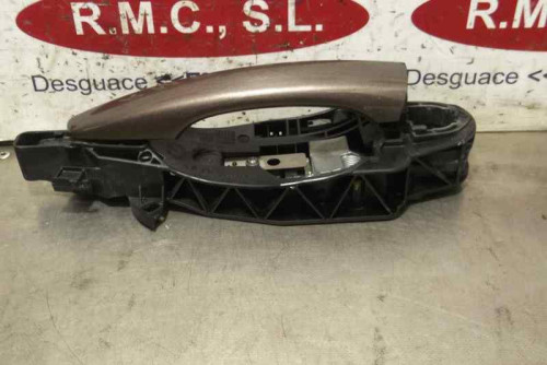 MANETA EXTERIOR TRASERA IZQUIERDA Peugeot 308 
