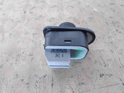 MANDO RETROVISOR, Seat, LEON (1M1)