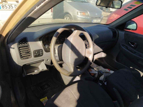  HYUNDAI ACCENT (LC) 
