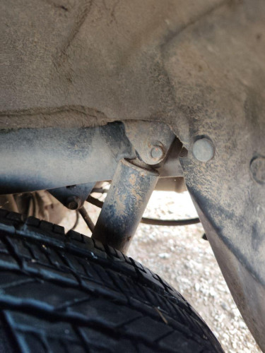  JEEP GRAND CHEROKEE (WJ/WG) 