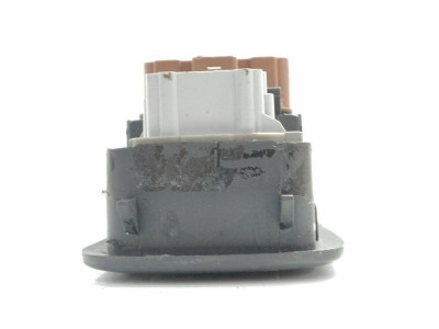 MANDO ELEVALUNAS DELANTERO IZQUIERDO, RENAULT, SCENIC II (JM)