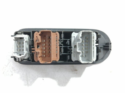 MANDO ELEVALUNAS DELANTERO IZQUIERDO, RENAULT, SCENIC II (JM)
