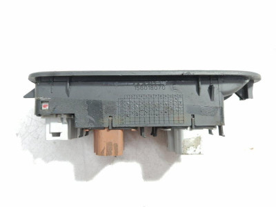 MANDO ELEVALUNAS DELANTERO IZQUIERDO, RENAULT, SCENIC II (JM)