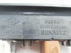 MANDO ELEVALUNAS DELANTERO IZQUIERDO RENAULT SCENIC II (JM) 