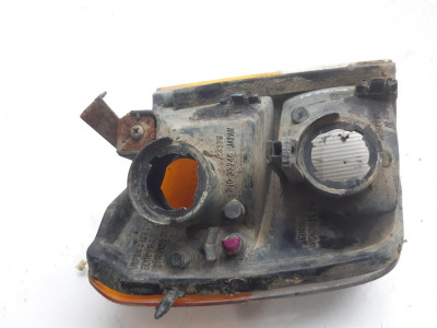 PILOTO DELANTERO IZQUIERDO, MITSUBISHI, MONTERO (V20/V40)