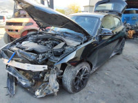 BMW SERIE 1 BERLINA 3P (F21)