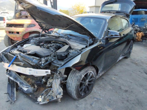  BMW SERIE 1 BERLINA 3P (F21) 