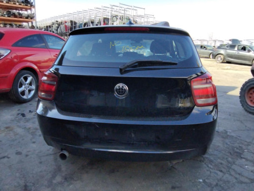  BMW SERIE 1 BERLINA 3P (F21) 