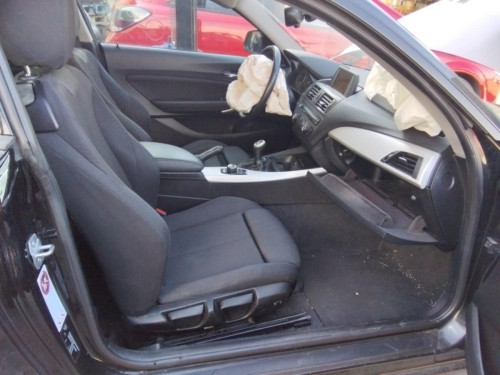  BMW SERIE 1 BERLINA 3P (F21) 