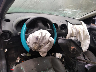 SEAT IBIZA (6L1)