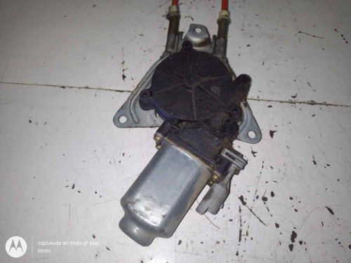  ELEVALUNAS DELANTERO DERECHO Peugeot 106 (S2) 