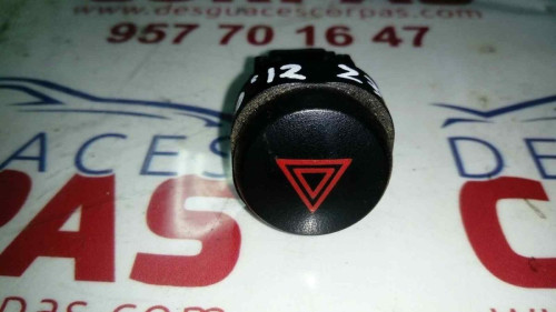  WARNING NISSAN NV200 /EVALIA (M20/M) 