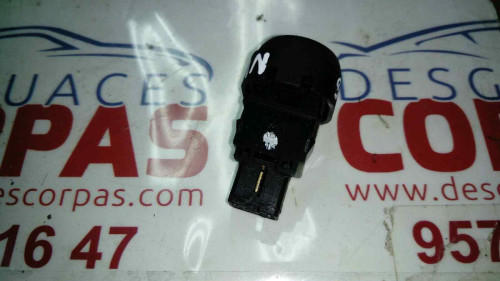  WARNING NISSAN NV200 /EVALIA (M20/M) 