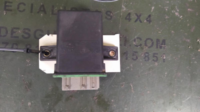 MODULO ELECTRONICO, Peugeot, 206