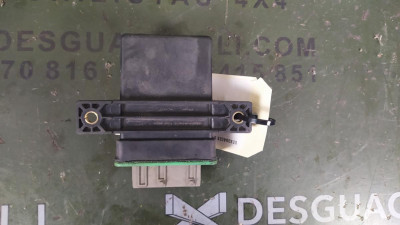 MODULO ELECTRONICO, Peugeot, 206