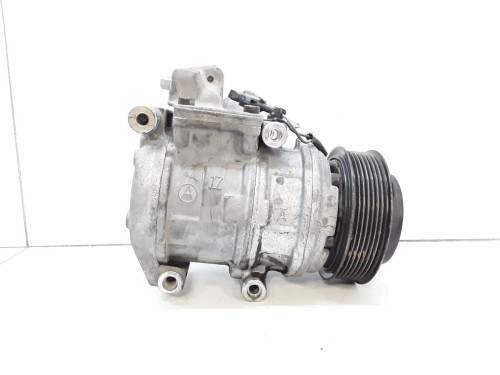 COMPRESOR AIRE ACONDICIONADO Kia SORENTO (BL) 