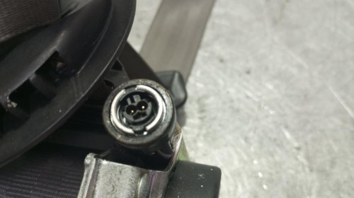 CINTURON SEGURIDAD DELANTERO DERECHO JAGUAR XF 