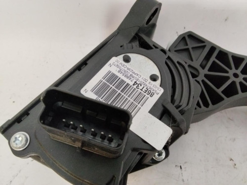 PEDAL ACELERADOR Citroen C5 AIRCROSS 