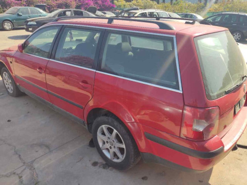  VOLKSWAGEN PASSAT VARIANT (3B6) 